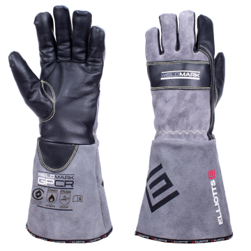 WeldMark® GPCR Welding Gloves