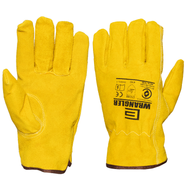 Wrangler Riggers Glove