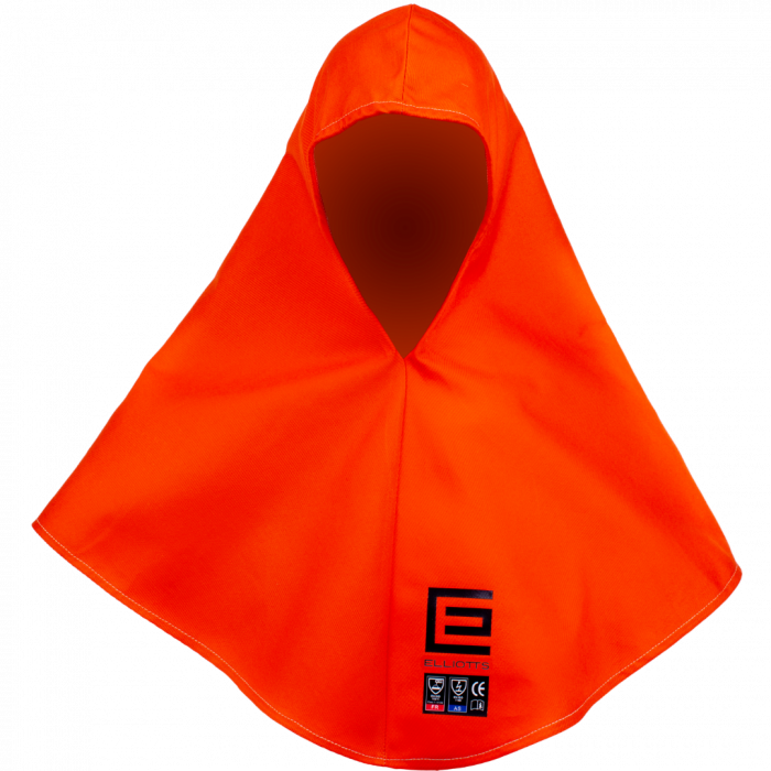 Proban® Welders Hood Extra Long main product photo