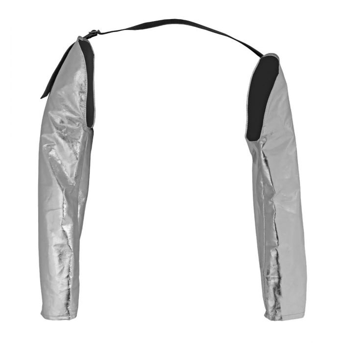 Foundry Sleeves Lined main product photo