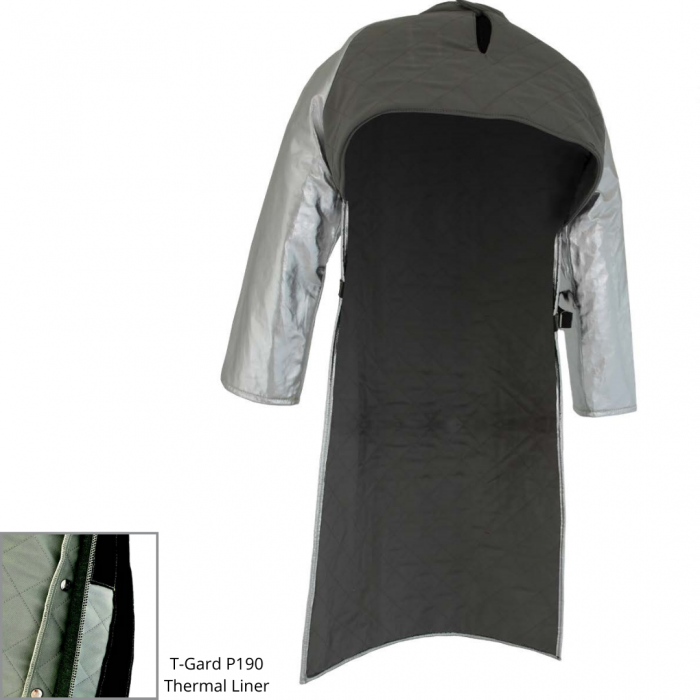Foundry Quarterback Smock Lined main product photo