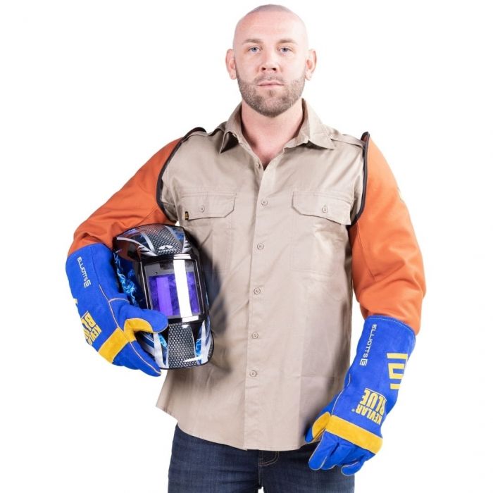 WAKATAC® Proban® Welding Sleeves main product photo
