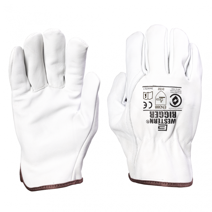 Western Rigger® Driver Work Gloves main product photo