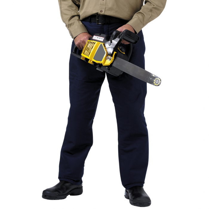 Big Jim® Chainsaw Trousers main product photo