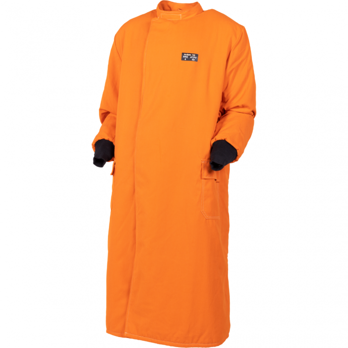 ArcSafe® T40 ArcFlash Switching Coat main product photo