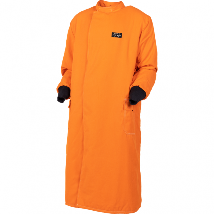 ArcSafe® T9 ArcFlash Switching Coat main product photo