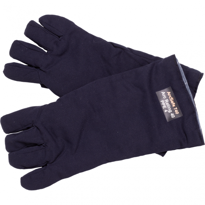 ArcSafe® T40 ArcFlash Switching Gloves main product photo
