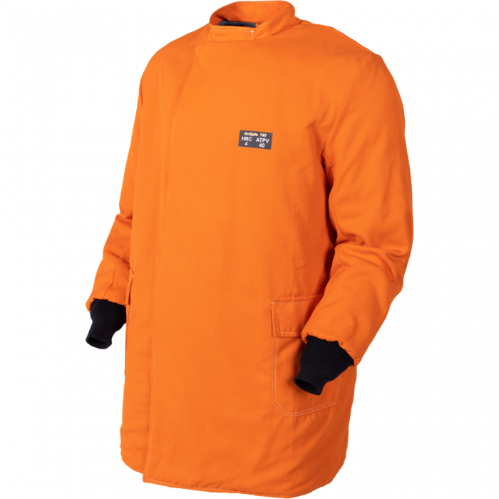 ArcSafe® T40 ArcFlash Switching Jacket main product photo