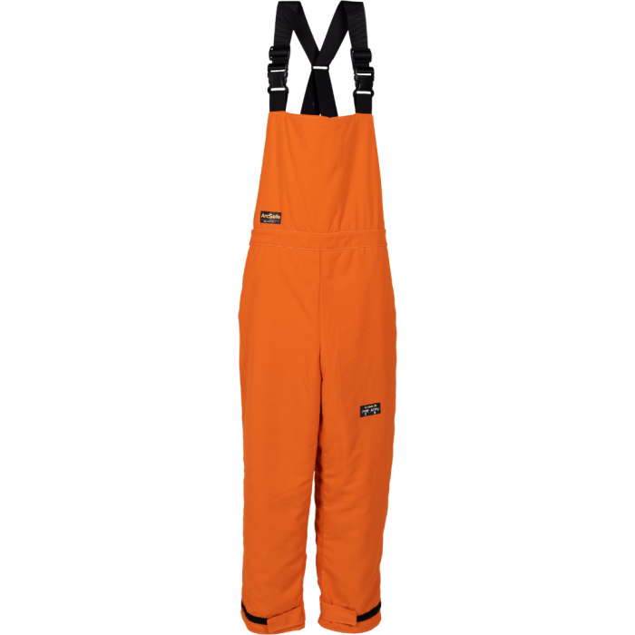 ArcSafe® T9 ArcFlash Switching Bib & Brace Trousers main product photo