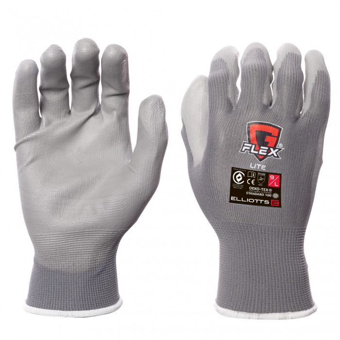 G-Flex® Lite Technical Safety Gloves main product photo