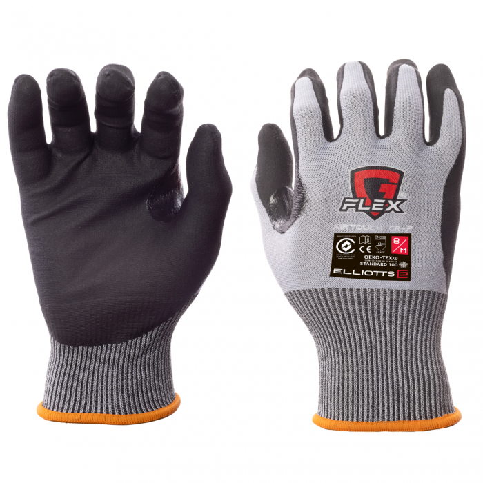 G-Flex® AirTouch Cut-F Cut Resistant Glove main product photo