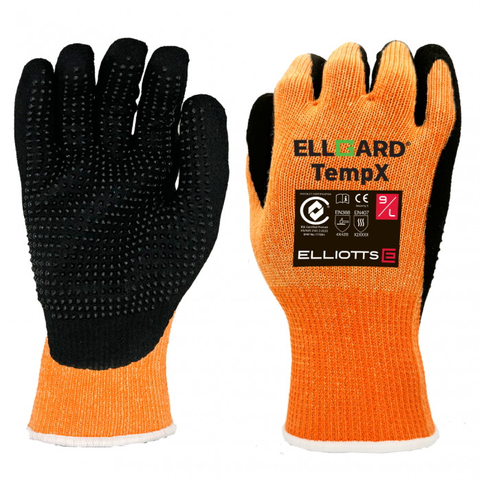 ELLGARD TempX main product photo