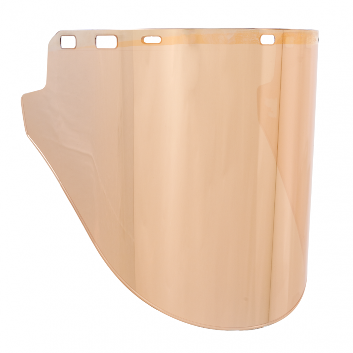 ELLGARD Gold Visor Only main product photo