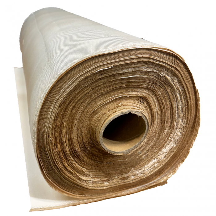 SilicaGlass Welding Drape - 50m Roll main product photo